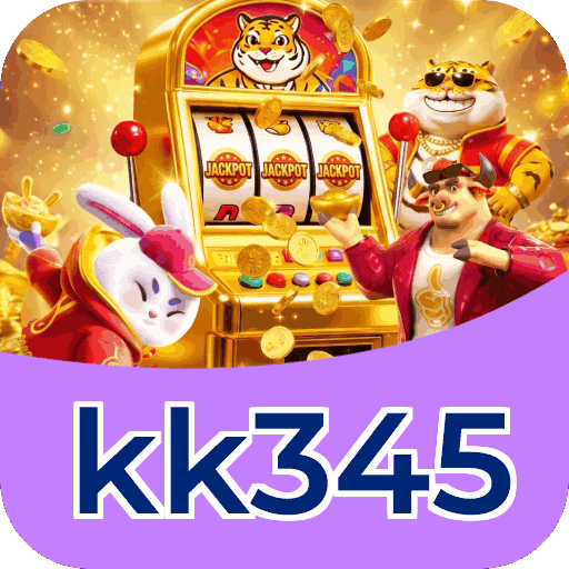Tabela RTP dos jogos de cassino da kk345